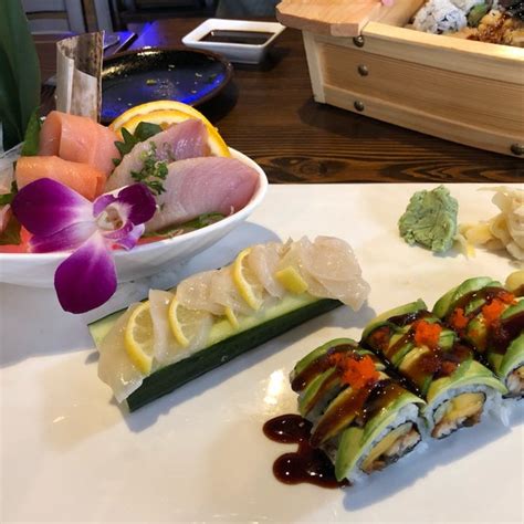 sushi ero|PASSION FIN